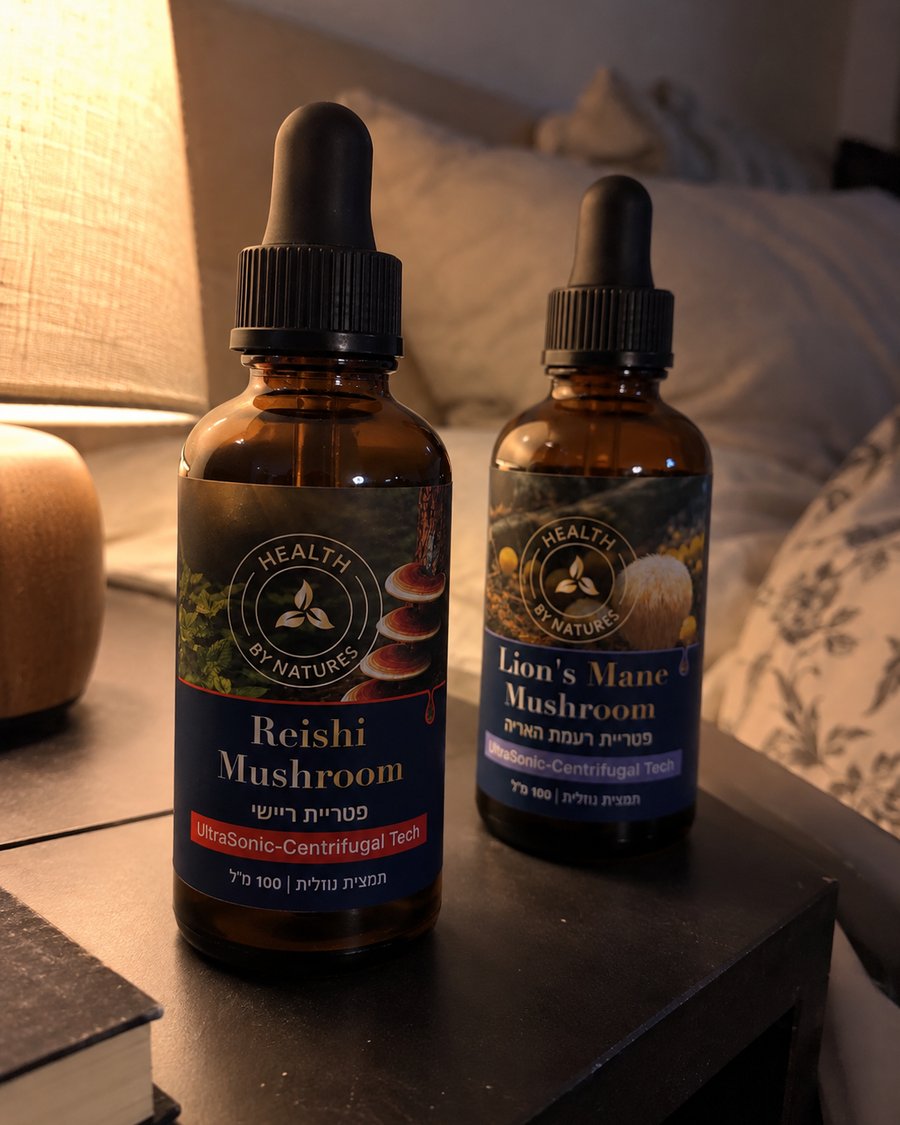 התמונה ששלח/ה עידו ר. עם הבקבוק
